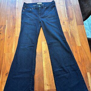 Free People We The Free "Dallas Flare" Jeans - Size 28